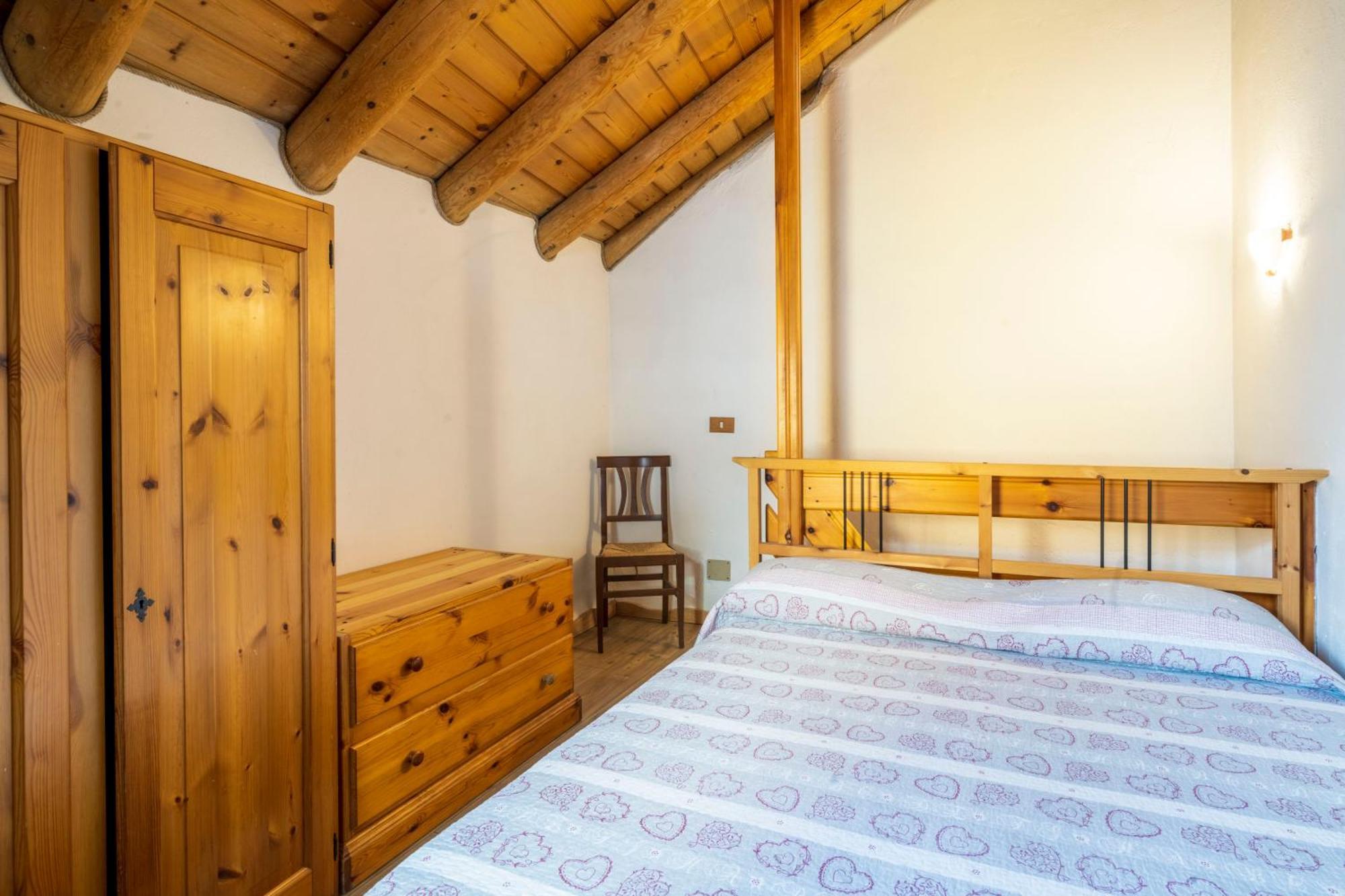 Residence Covalou Antey-Saint-André Kültér fotó