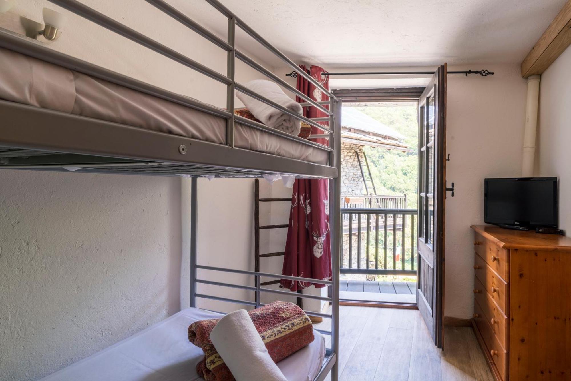 Residence Covalou Antey-Saint-André Kültér fotó