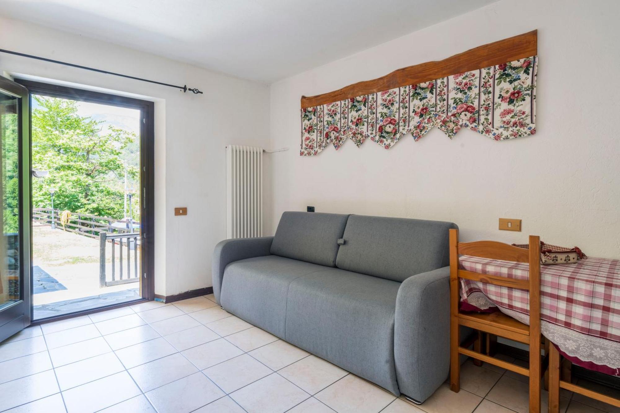 Residence Covalou Antey-Saint-André Kültér fotó