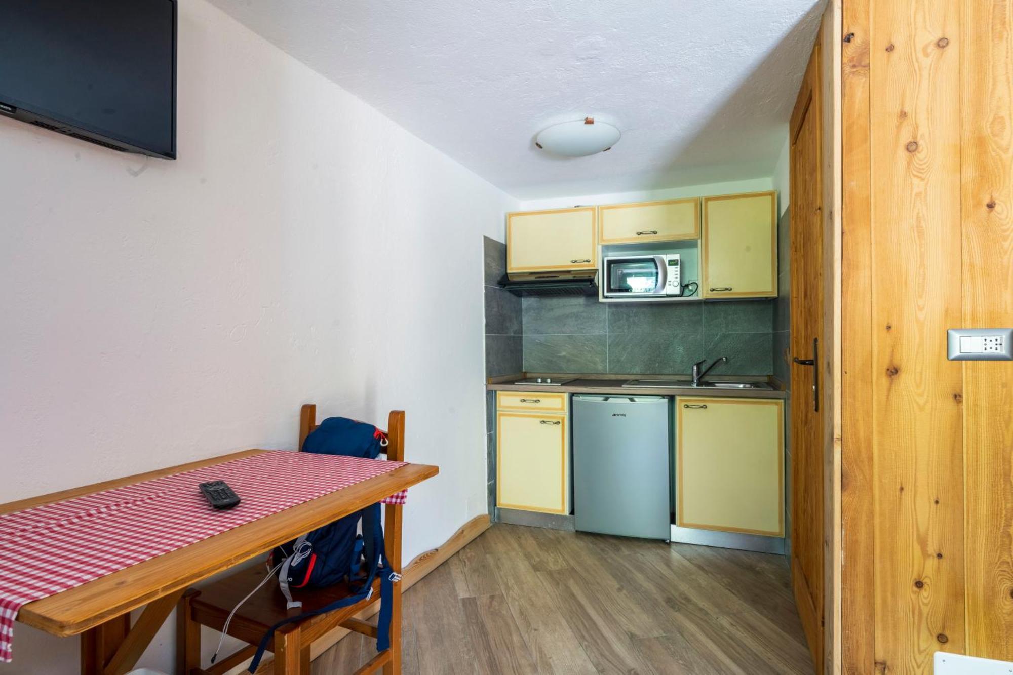 Residence Covalou Antey-Saint-André Kültér fotó